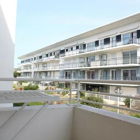 Appartement La Rochelle, 2 Pieces, 2 Personnes - Fr-1-246-247