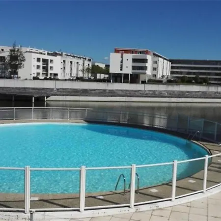 La Rochelle, 2 Pieces, 2 Personnes - Fr-1-246-247 Appartement La Rochelle (Charente-Maritime)