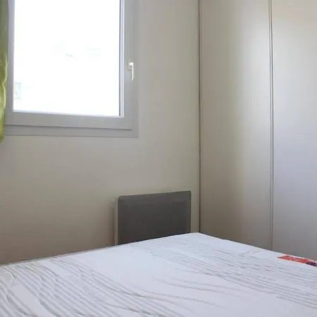 La Rochelle, 2 Pieces, 2 Personnes - Fr-1-246-247 Appartement *