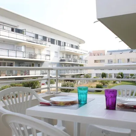 La Rochelle, 2 Pieces, 2 Personnes - Fr-1-246-247 Appartement *