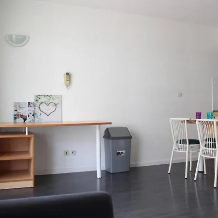 La Rochelle, 2 Pieces, 2 Personnes - Fr-1-246-247 Appartement